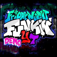 Friday Night Funkin' YT(@FnfYTMod) 's Twitter Profile Photo