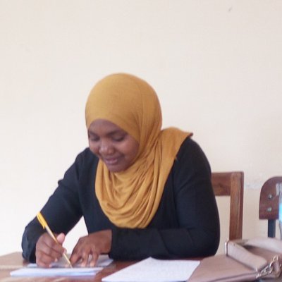 MgeniMarunde's profile picture. Education psychologist