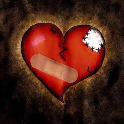 Broken Heart Quotes Broken Heart Quotes