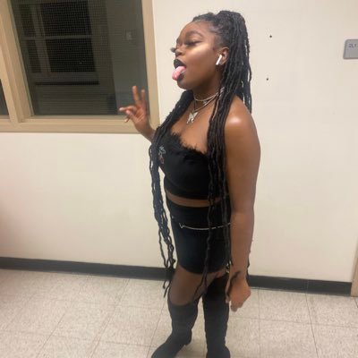 PhiliciaTheGoat's profile picture. I’m a Virgo that’s always Virgoing 🥴