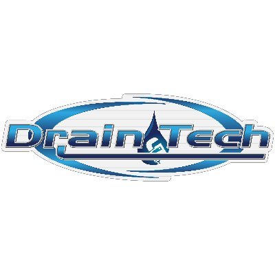 DrainTech3's profile picture. Professional drain cleaning and inspection services. Locally owned and operated since 1995. Call us 24/7. We offer transparent pricing and rapid response times.