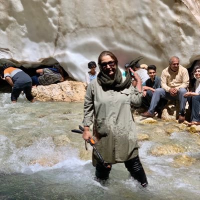 zizikafaeian's profile picture. 