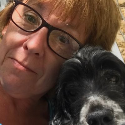 Bank senior pharmacist Bedford Hospital, Mental Health First Aider; views all my own