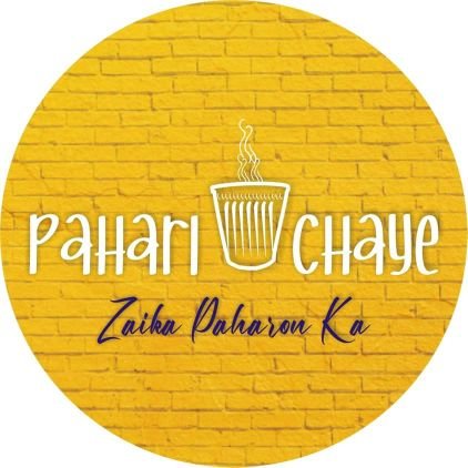 Pahari Chaye.. Zaika Paharon Ka..