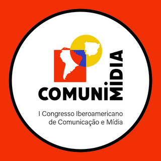 1º Congresso Iberoamericano de Comunicação e Mídia: Resistência, Imaginários e Decolonialidades 
7 a 9 de novembro de 2022