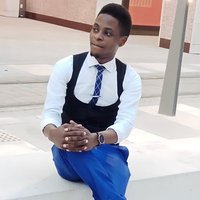 Richard Daniels Ssentongo (@richie_hdm) 's Twitter Profile