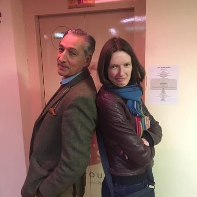 BraxiatelKS159's profile picture. Daydreams about working for the Braxiatel Collection. Gallifrey + Bernice Summerfield fan.