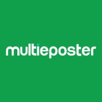 MULTIEPOSTER by multilearning(@MULTIEPOSTER) 's Twitter Profile Photo