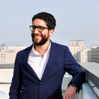 Giorgio Boccardo Bosoni (@gboccardobosoni) 's Twitter Profile Photo Giorgio Boccardo Bosoni (@gboccardobosoni) 's Twitter Profile Photo