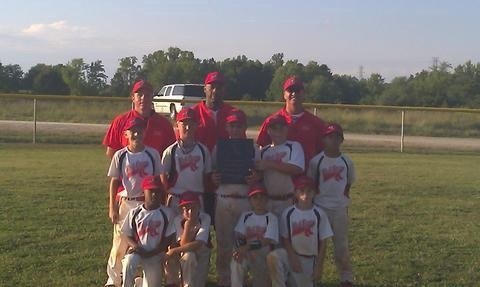 Carolina Red Sox