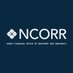 NCORR (@NCORR_gov) Twitter profile photo