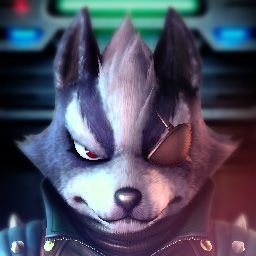 TheStarrWo1f Profile Picture