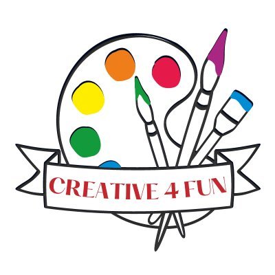 c4funart's profile picture. At our studio, we enhance theme parties and events. Our products vary from paint parties, photo booth rentals, concessions, games, and visionary theme parties.