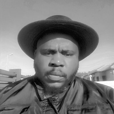 MartinRabuti's profile picture. ProudlyMoAfrika