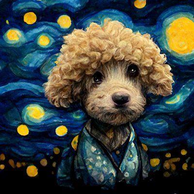 Daily original digital arts about pets: Dogs, Cats, Birds and other animals from a Kiwi artist from Auckland, New Zealand