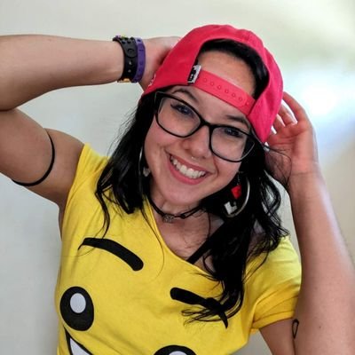 LEGO Masters S3/ LEGO Engineering Educator/Zumba Instructor

➖➖➖➖➖➖➖➖➖➖
🇩🇴 Dominicana#latina#stem#engineer
🧱#LEGO STEM Teacher/Zumba 
👩🏻‍🏫🏋‍♀️💃🏻🎮⚙️🛼