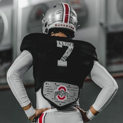 OSU Alum | Avid CJ Stroud for Heisman Supporter | JSN is the best receiver in the nation | #GoBucks