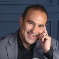 Matt Rolnick (@matthewrrolnick) 's Twitter Profile