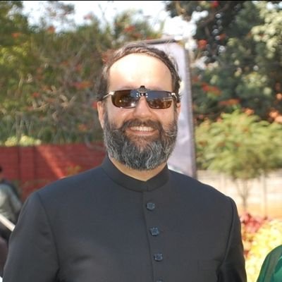 Ambassador Murad Baseer Profile
