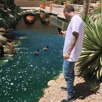 jakespencer212's profile picture. ⚫️⚪️