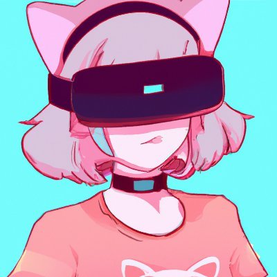 nya_vr_'s profile picture. uwu | vr commentary | reverse engineering at times | more on https://t.co/YTmQc7ePos