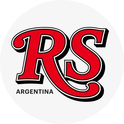 Twitter Oficial de Rolling Stone Argentina, la revista más importante de la cultura joven mundial.