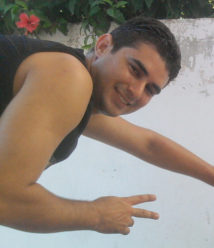 OsvaldoTavaresN's profile picture. 