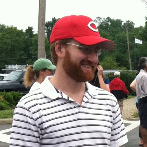 BillLang's profile picture. 