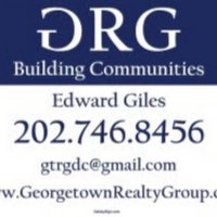 Georgetown Realty Group(@GeorgetownReal1) 's Twitter Profile Photo