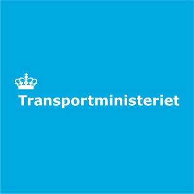 Transportministeriets officielle konto med nyheder fra ministeriet. Henvendelser på Twitter vil ikke blive besvaret. Kontakt trm@trm.dk