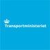 Transportministeriet (@TRM_dk) Twitter profile photo