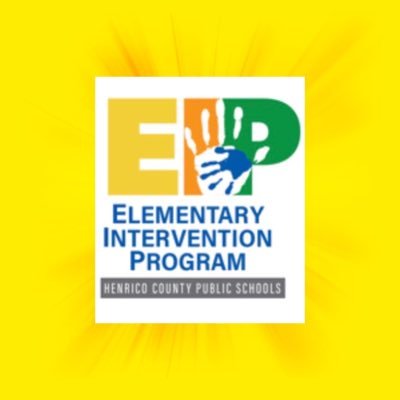 The Elementary Intervention Program serves all Comprehensive Elementary Schools (K-5) in Henrico County Public Schools