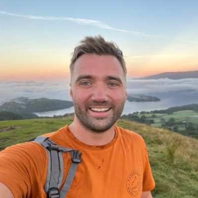 rymccabe7's profile picture. 