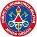 Bombeiros_MG (@Bombeiros_MG) Twitter profile photo