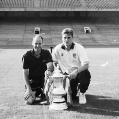 Former Head of Playing Surfaces & Estates for Tottenham Hotspur. Love most sports, none more than Speedway though.