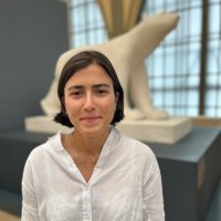 Enyseh Teimory (@teimoryuna) 's Twitter Profile