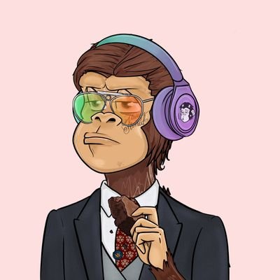 Christo7x's profile picture. Anime fan ⚡ NFT Holder ⚡ Art enjoyoooor