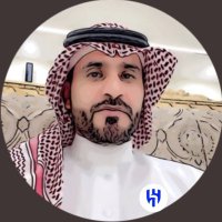 سعدي الشمري(@saadi2023) 's Twitter Profile Photo