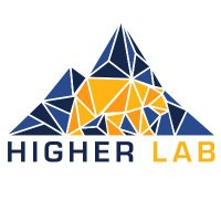 HIGHER Laboratory(@HIGHER_Lab) 's Twitter Profile Photo