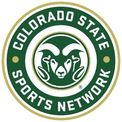 The Colorado State Sports Network, a property of @Learfield. Listen on 99.1 FM (NoCo), ESPN 1600 AM (Denver) & The @Varsity Network (Online). #FireTheCannon