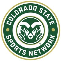 Colorado State Sports Network(@CSURamsRadio) 's Twitter Profile Photo