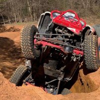 KO Off Road(@kimwogletree) 's Twitter Profile Photo