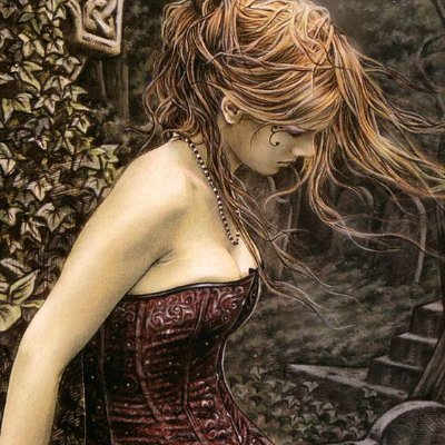 Qahagin's profile picture. 