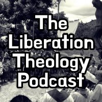 The Liberation Theology Podcast (@libtheopodcast) 's Twitter Profile Photo The Liberation Theology Podcast (@libtheopodcast) 's Twitter Profile Photo
