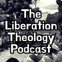 The Liberation Theology Podcast(@LibTheoPodcast) 's Twitter Profile Photo