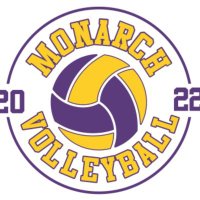 Monarch Volleyball (@monarchvb) 's Twitter Profile