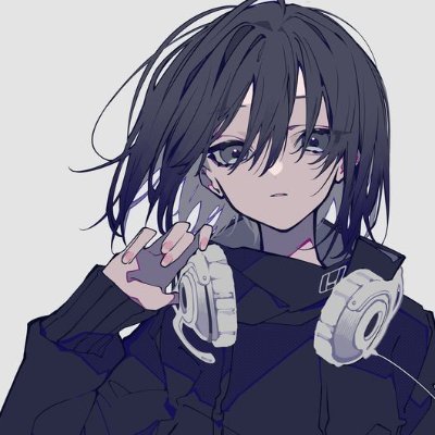 Naomi_Jamesさんのプロフィール画像