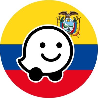 Comunidad Waze Ecuador. Información de tráfico, cierres y más!