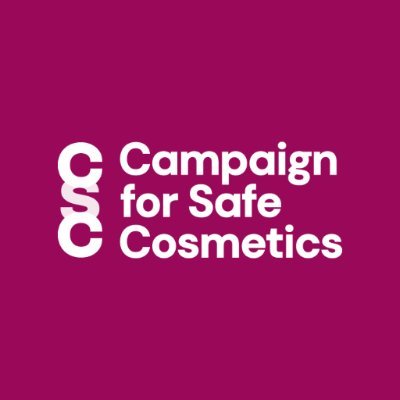 The original trailblazer of clean beauty. Official account of the Campaign for Safe Cosmetics, a project of @BCPPartners