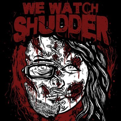 WeWatchShudder Profile Picture